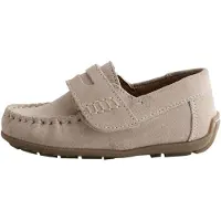 Next Lave sko lysebeige