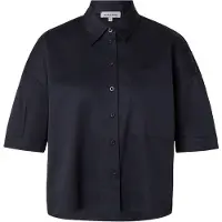 More & more Bluse marin