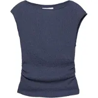 Pull&Bear Overdel navy