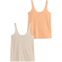 Next Overdel kit / lyseorange