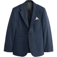 Next Jakke navy