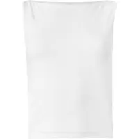Gap Overdel hvid