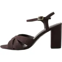 Next Sandaler 'Forever Comfort' choko