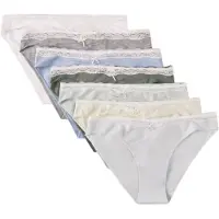Women´secret Slip blandingsfarvet
