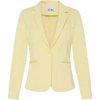 Ichi Blazer 'IHKate' pastelgul
