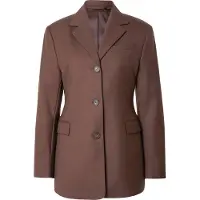 And Other Stories & Other Stories Blazer choko