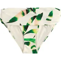 Mint Velvet Bikinitrusse grøn / mørkegrøn / rosé / hvid
