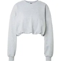 Urban Classics Sweatshirt grå