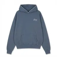 Pegador Sweatshirt 'Morcote' opal / offwhite
