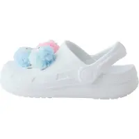 Next Sandaler blå / mint / pink / sort / hvid