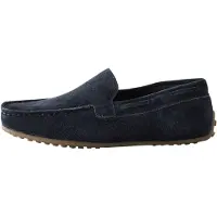 Next Lave sko navy