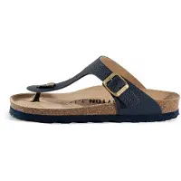 Bayton Klipklappere 'Mercure' navy