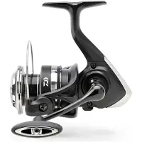 Daiwa Rz 25 Spindende Fiskehjul