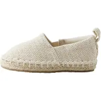 Next Lave sko beige
