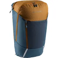 Vaude Cycle 20l Ii Plastikpose
