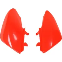 Ufo Honda Crf 50 04-14 Sidepaneler