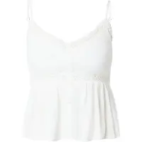 Hollister Overdel 'Chella' hvid