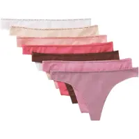 Women´secret Slip blandingsfarvet