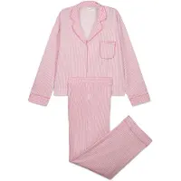 Women´secret Pyjamas pink / hvid