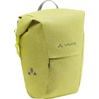Vaude Road Master Roll-it Luminum 18+4l Sidetasker