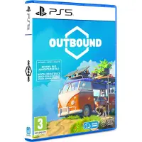 Silver Lining Interactive Outbound - Sony PlayStation 5 - Eventyr