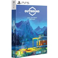 Sony Outbound (Collector's Edition) - Sony PlayStation 5 - Eventyr