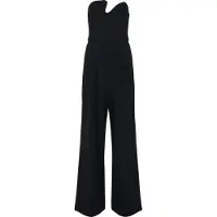 LeGer By Lena Gercke Jumpsuit 'Delaney' sort
