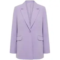 Guido Maria Kretschmer Women Blazer 'Isa' lavendel