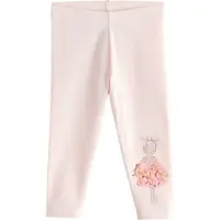 Next Leggings pink / lyserød