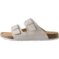 Next Pantoletter creme