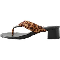Next Klipklappere 'Forever Comfort' brun / sort