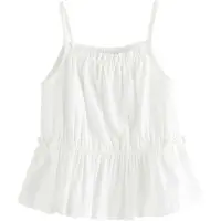 Next Bluse hvid