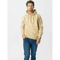 TeeShoppen Sweatshirt sand