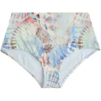 Next Bikinitrusse blandingsfarvet