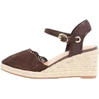 Lipsy Sandaler mørkebrun