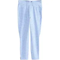 Next Leggings blå / hvid