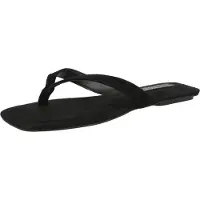 Steve madden Klipklappere 'Trella' sort