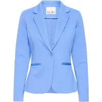 Ichi Blazer 'Kate' opal