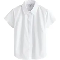 Next Bluse 'Essential' hvid