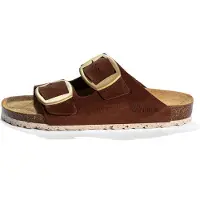 Bayton Sandaler brun