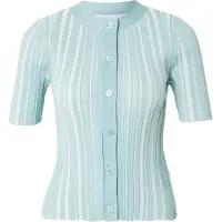 And Other Stories & Other Stories Cardigan opal / hvid
