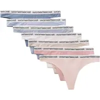 Women´secret Slip blandingsfarvet