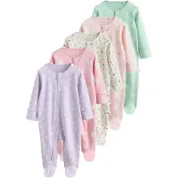 Next Nattøj sand / æble / lavendel / pink / lyserød