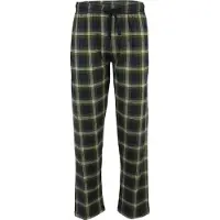 Ceceba Pyjamasbukser blå / grøn / hvid