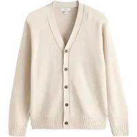Next Cardigan lysebeige
