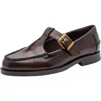 Tamaris Slipper brun