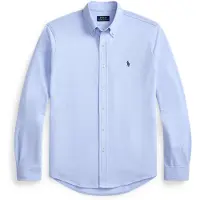 Ralph Lauren Skjorte lyseblå