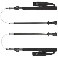 Mammut Aenergy Ultra Vario Carbon Spadserestokke