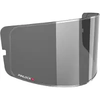 Mt Helmets Mt-v-29 Dks 409 Max Vision Antidug