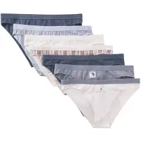 Women´secret Slip blandingsfarvet